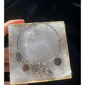 Custom designed jewelry braslets.